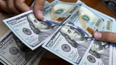 صورة وول ستريت جورنال: أكثر من عشرين مصرفًا عراقيًا متورطًا في تهريب الدولار إلى إيران