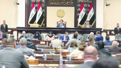 صورة كتل نيابية تقاطع جلسات البرلمان بعد إدراج قانون الأحوال الشخصية وتجاهل قانون العفو