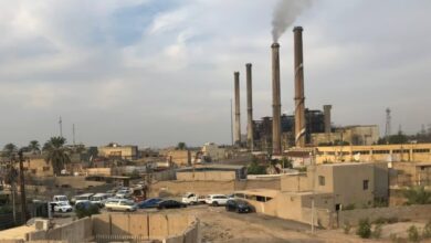 صورة مدير الإعلام في أمانة بغداد محمد الربيعي: مصفى الدورة سينقل إلى جرف الصخر