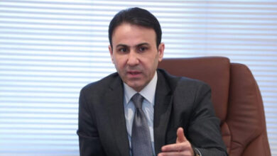 صورة صراع لصوص الدولة في العراق يتحول إلى معركة رشى بين القضاة