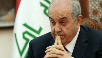 صورة إياد علاوي: تعديل قانون الأحوال الشخصية يمثل كارثة تكرس الانشقاق وتوسع التفكك المجتمعي