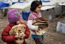 صورة ملايين العراقيين يعانون من النزوح القسري جراء الإصرار الحكومي على إغلاق هذا الملف المعقد على حساب النازحين أنفسهم
