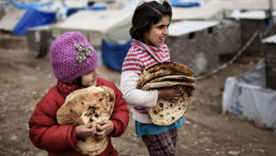 صورة ملايين العراقيين يعانون من النزوح القسري جراء الإصرار الحكومي على إغلاق هذا الملف المعقد على حساب النازحين أنفسهم