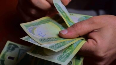 صورة الحزب الديمقراطي الكردستاني: حكومة بغداد لم تلتزم باتفاق حل أزمة الرواتب