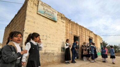 صورة تربية واسط: المحافظة بحاجة لنحو 350 مدرسة لإنهاء ظاهرة الدوام المزدوج والثلاثي