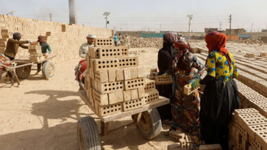 صورة حكومة السوداني تعترف: العراق سيواجه أزمة مالية في 2025 مع انخفاض أسعار النفط