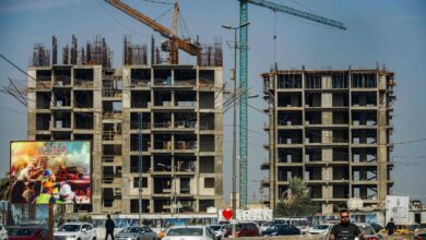 صورة واشنطن تضيق الخناق على عمليات غسيل الأموال في سوق العقار العراقي