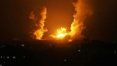 صورة صحيفة أي نيوز البريطانية: إيران لن ترد على “إسرائيل” وستكتفي بإجراءات لحفظ ماء الوجه