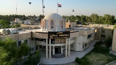 صورة حراك ديالى يطلق تحذيرات مبكرة: التقسيمات الطائفية ستقودنا للمجهول