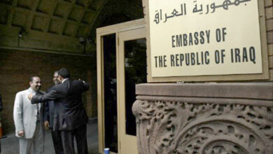 صورة محكمة أمريكية تلزم حكومة السوداني بدفع 5.7 مليون دولار لمحام في دعوى من شركة مقاولات