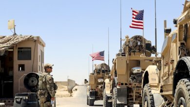 صورة مسؤولون بالبنتاغون رفضوا توصيف الاتفاق مع السلطات الحكومية في بغداد على أنه انسحاب