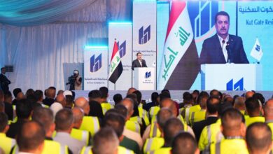 صورة السوداني يستنسخ من الكاظمي مشروع “داري” الوهمي في نسخة باسم “المطور العقاري”