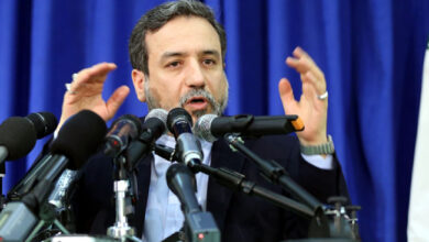 صورة طهران تبلغ واشنطن أن ردها لحفظ ماء الوجه أمام الاتباع ولا تنوي التصعيد