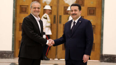 صورة خطة ترامب لكسر محور إيران في المنطقة تبدأ بعقوبات صارمة على العراق