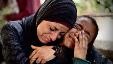 صورة عملية إبادة جماعية مكتملة الأركان في شمال غزة وسط تهاون عالمي مشين