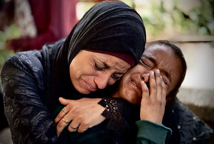 صورة عملية إبادة جماعية مكتملة الأركان في شمال غزة وسط تهاون عالمي مشين