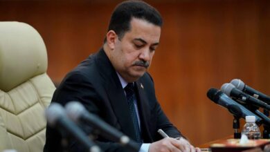 صورة مصادر حكومية: القوى المتنفّذة تخلت عن التعديل الوزاري