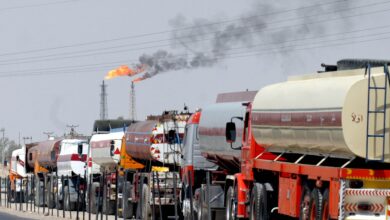 صورة لجنة النفط والغاز البرلمانية: تهريب النفط أضر بسمعة العراق في منظمة أوبك