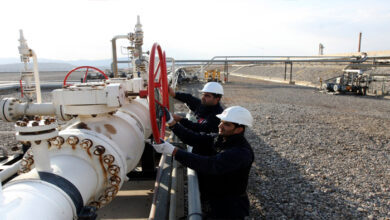 صورة محافظة المثنى تدخل ضمن قائمة أوبك للمحافظات العراقية المنتجة والمصدرة للنفط