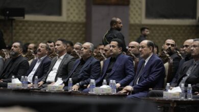 صورة 11 نائبًا يقدمون شكوى قضائية ضد الحكومة بتهمة تشكيل شبكة تنصت على السياسيين