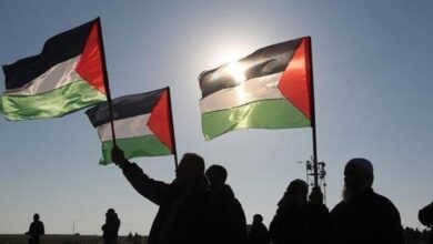 صورة الفصائل في غزة تجتمع بذكرى “طوفان الأقصى” وتدعو إلى مواجهة الاحتلال بكل الوسائل