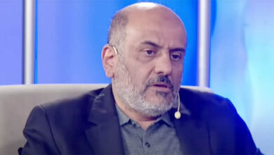 صورة الدكتور مثنى الضاري: السلطات القضائية متواطئة مع السلطة الحكومية وضبّاط التحقيق في عمليات تعذيب المعتقلين في العراق