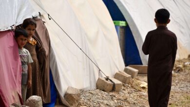 صورة التعداد السكاني في العراق يهدف إلى تثبيت واقع ديموغرافي مشوه أفرزته السياسات الطائفية والتهجير القسري