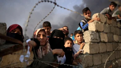 صورة الاضطرابات النفسية تعصف بالمجتمع العراقي دون تحرك حكومي لعلاجها