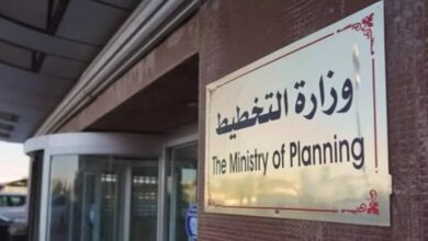 صورة استمارة التعداد السكاني تثير انتقادات واسعة من قبل الكثير من العراقيين