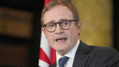 صورة توغندهات المرشح لرئاسة حزب المحافظين البريطاني: أسوأ شيء فعلته في حياتي المشاركة في احتلال العراق