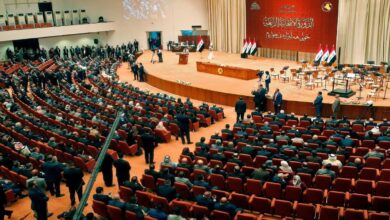 صورة نواب: جمع تواقيع نيابية لاستجواب وزير الكهرباء بسبب تردي واقع الكهرباء