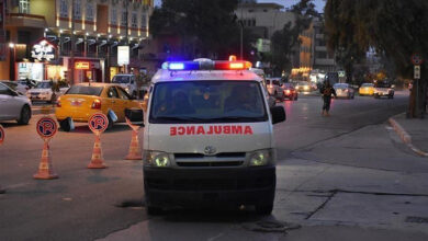 صورة لماذا يتفاقم الانتحار في العراق، أبحث عن فقدان الأمل!