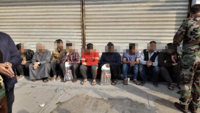 صورة داخلية كردستان العراق: ظاهرة الاتجار بالبشر تتزايد وبطرق عديدة