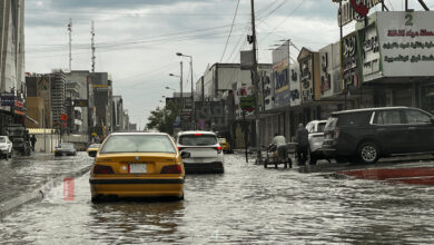 صورة عامان على حكومة السوداني.. إخفاق بتحقيق 56 بالمائة من الوعود الانتخابية