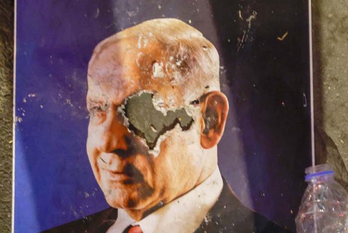 صورة المحكمة الجنائية الدولية تصدر مذكرة اعتقال بحق نتنياهو وغالانت في جرائم ضد الإنسانية