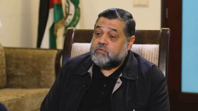 صورة حماس: اتفاق تموز الماضي هو المفتاح لوقف الحرب وعودة الأسرى