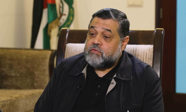 صورة حماس: اتفاق تموز الماضي هو المفتاح لوقف الحرب وعودة الأسرى