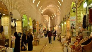 صورة غرفة تجارة وصناعة أربيل تحذر من شلل تجاري بسبب قرارات صادرة من حكومة بغداد