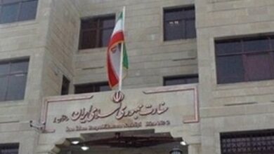 صورة إيران “غير راضية” على مستوى العلاقات “الحالي” مع كردستان العراق