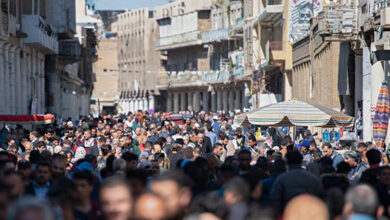 صورة حكومة كردستان العراق تطالب بتأجيل التعداد السكاني وتقول إنه لـ”أغراض” سياسية