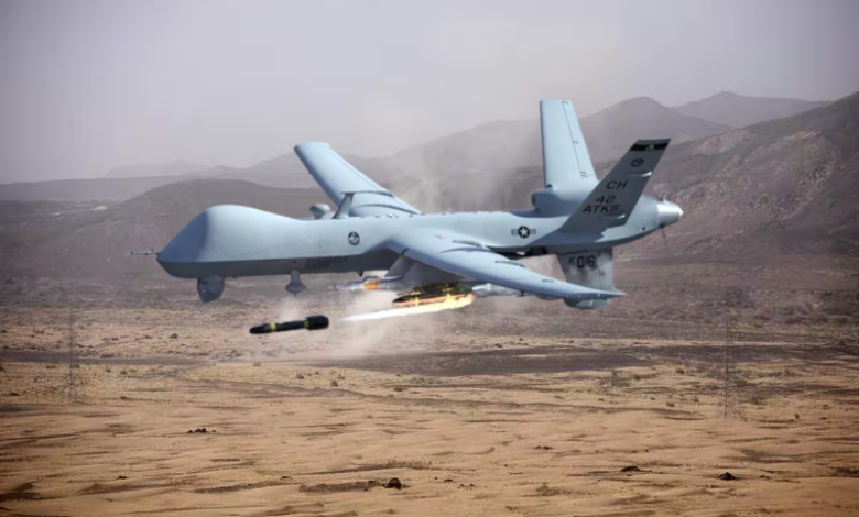 صورة خبراء أمنيون: واشنطن توفر ذرائع لـ “إسرائيل” لتنفيذ اغتيالات في بغداد وغيرها