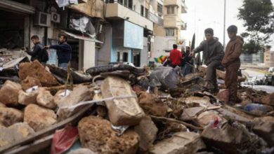 صورة اليونيسيف: مقتل أكثر من 200 طفل في لبنان خلال شهرين