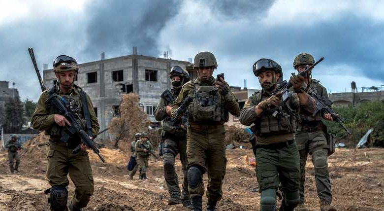 صورة صحيفة عبرية: اتفاق وقف النار في لبنان ينص على عدم عودة حزب الله للحدود