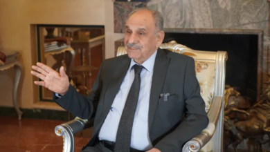 صورة صالح المطلك يتوقع عودة نوري المالكي للحكم ويؤكد: “العفو العام” مصمم للسراق