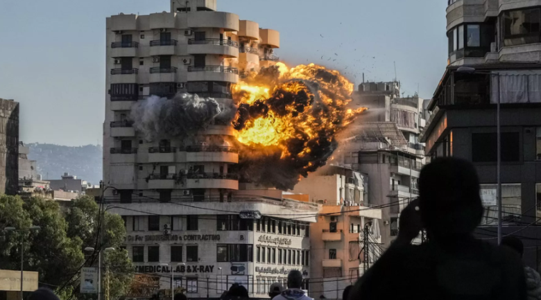 صورة “إسرائيل” تمنح الضوء الأخضر للوسيط الأميركي لمواصلة المحادثات مع لبنان