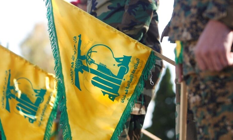 صورة برلماني لبناني: الشروط “الإسرائيلية لوقف إطلاق النار قاسية جدًا وتعد استسلامًا لحزب الله