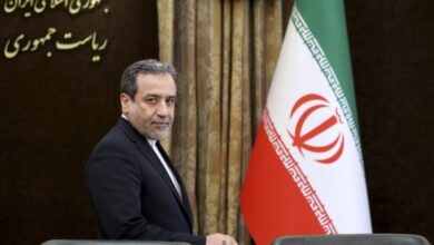 صورة تقارير إيرانية: وزير الخارجية الإيراني “غير راضٍ” عن مذكرة العراق ضد “إسرائيل”