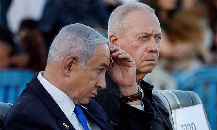 صورة الأمم المتحدة تدعو للامتثال للمذكرة الصادرة عن الجنائية الدولية بحق نتنياهو وغالانت