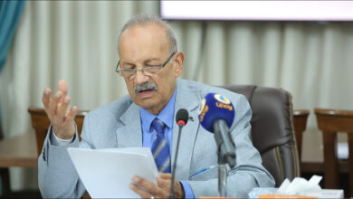 صورة الدكتور عبد الودود القيسي: العصر الإسلامي ترك إرثا في العلوم الطبية