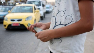 صورة حكومة السوداني تصم أسماعها عن صرخات الأطفال ضحايا سوق العمل